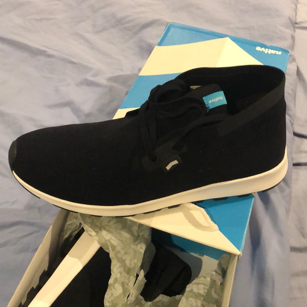 Men’s Native AP Chukka